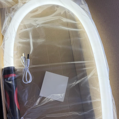Kelvox Flexi Light customer photo