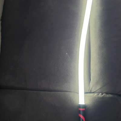Kelvox Flexi Light customer photo